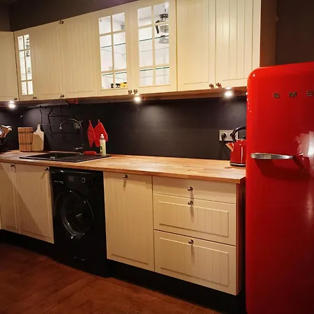 Appartement Le Casa De Pablo