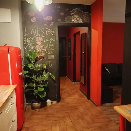 Le Casa De Pablo Lägenhet *