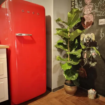 Le Casa De Pablo * Varšava